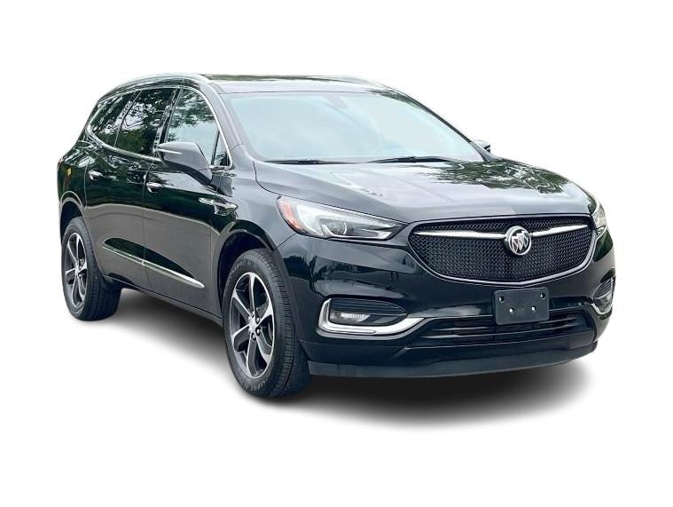 Thumbnail: 2021 Buick Enclave - 19