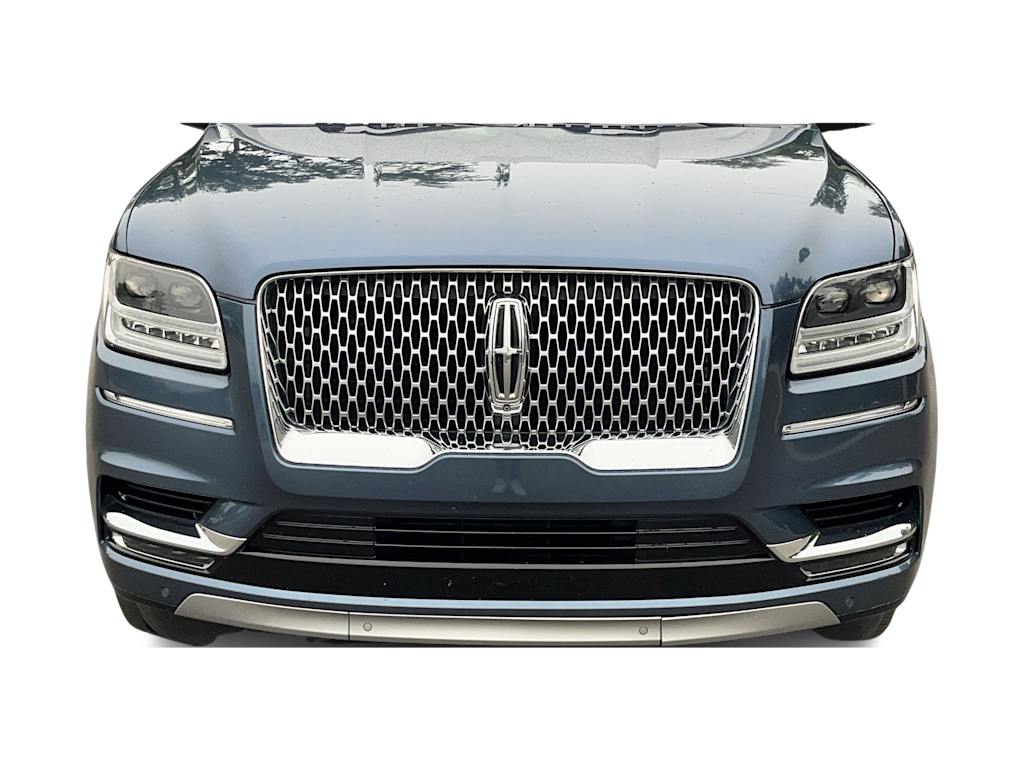 Thumbnail: 2019 Lincoln Navigator - 30