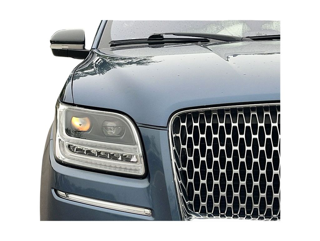 Thumbnail: 2019 Lincoln Navigator - 29