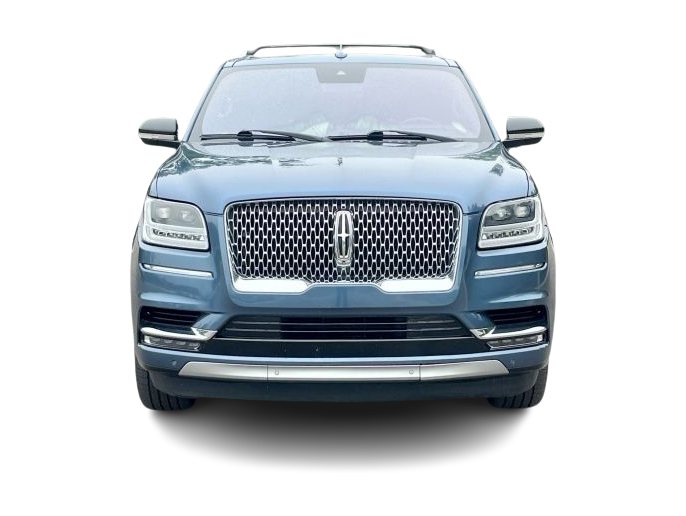 Thumbnail: 2019 Lincoln Navigator - 6