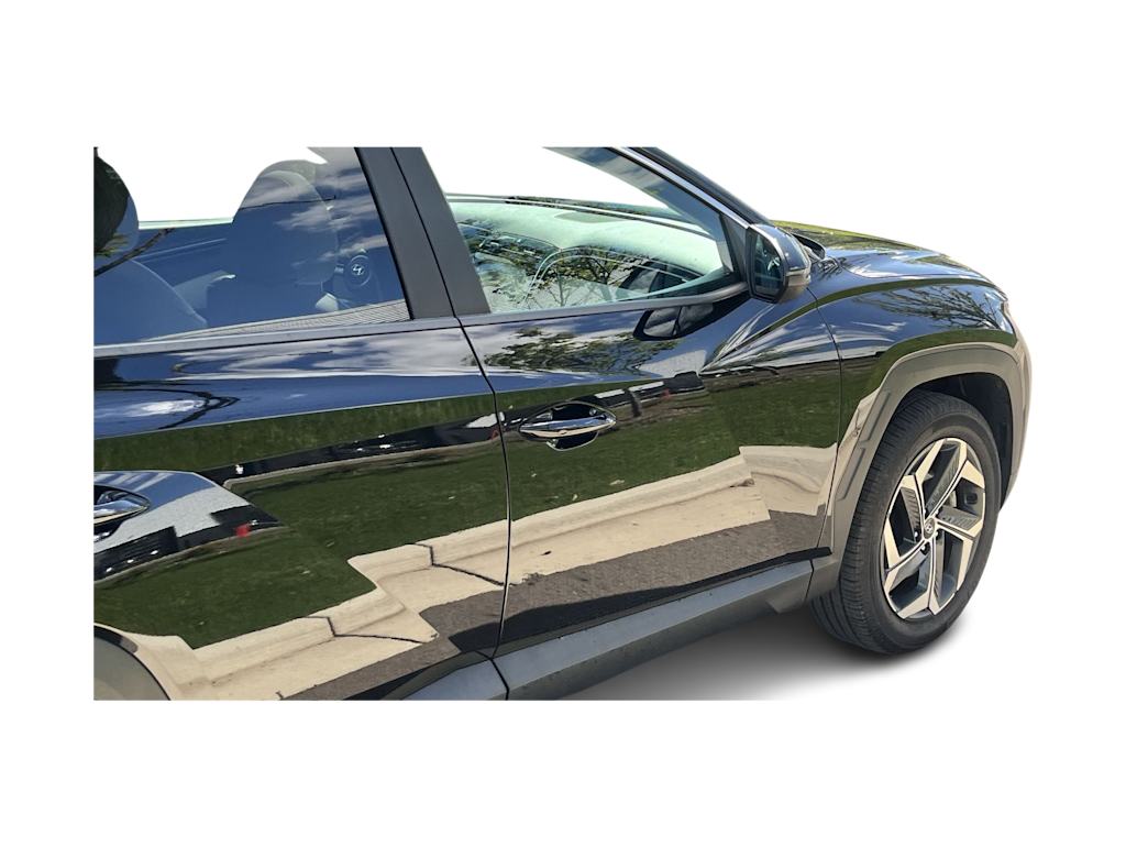 Thumbnail: 2022 Hyundai Tucson - 31