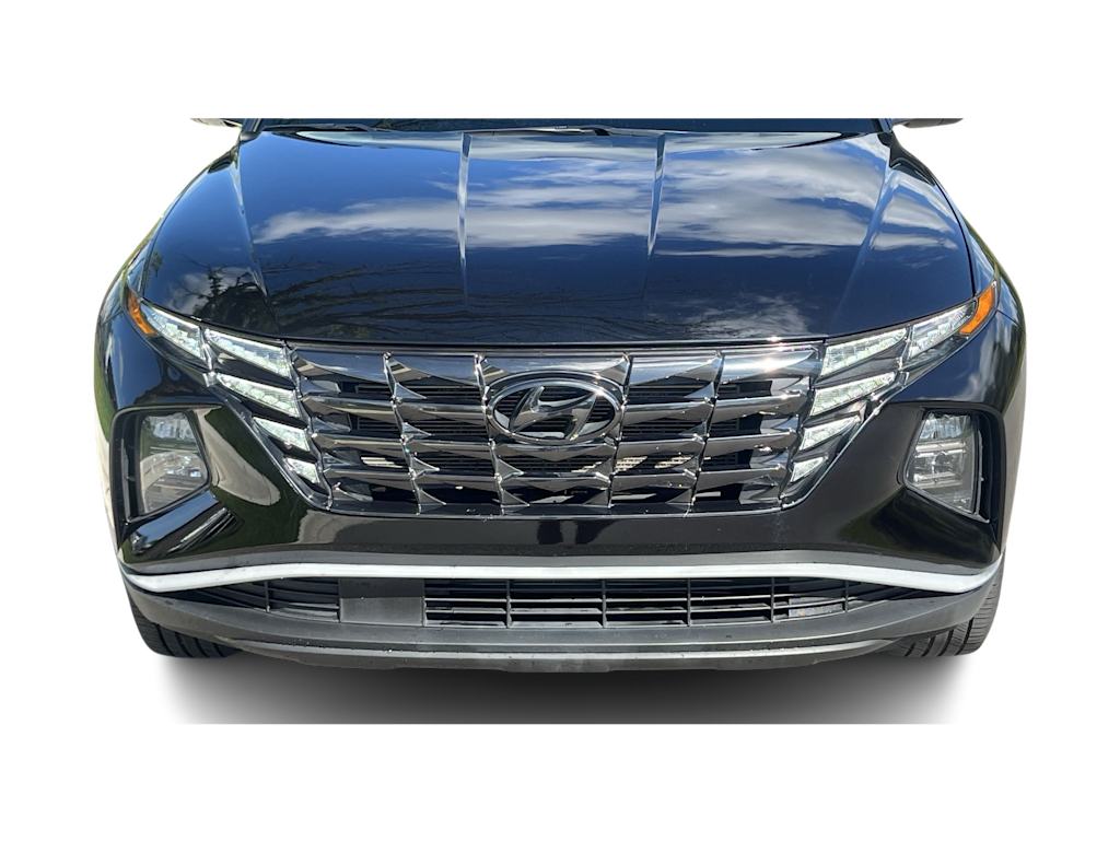 Thumbnail: 2022 Hyundai Tucson - 33