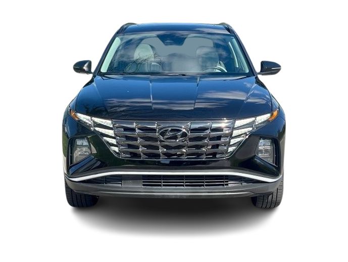 Thumbnail: 2022 Hyundai Tucson - 6