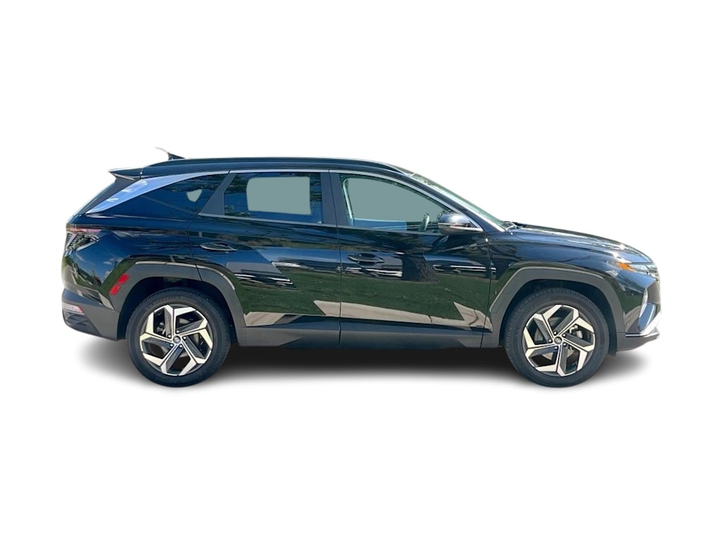 Thumbnail: 2022 Hyundai Tucson - 25