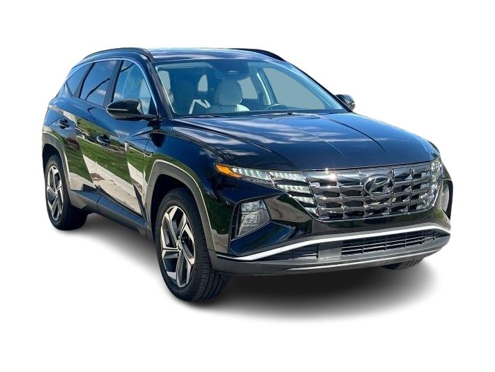 Thumbnail: 2022 Hyundai Tucson - 22