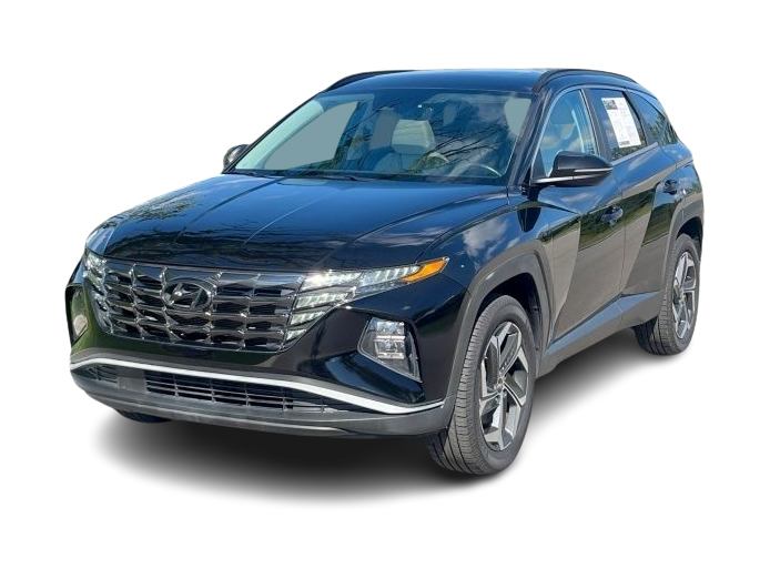 Thumbnail: 2022 Hyundai Tucson - 23