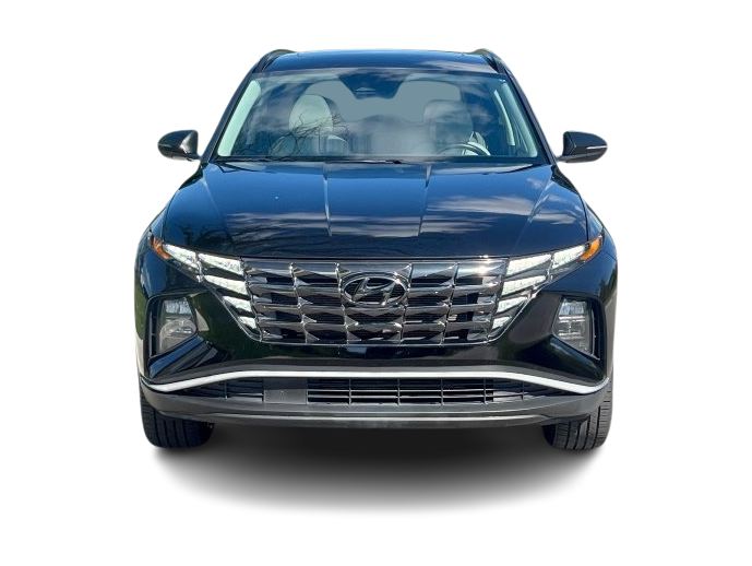 Thumbnail: 2022 Hyundai Tucson - 6