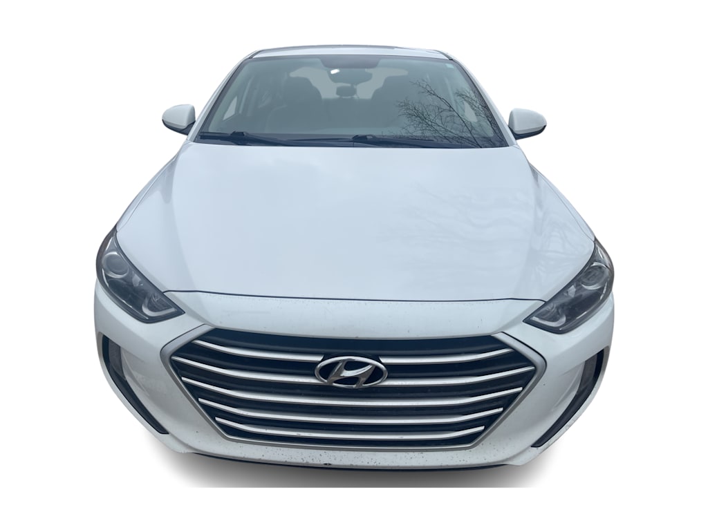 2017 Hyundai Elantra SE 4