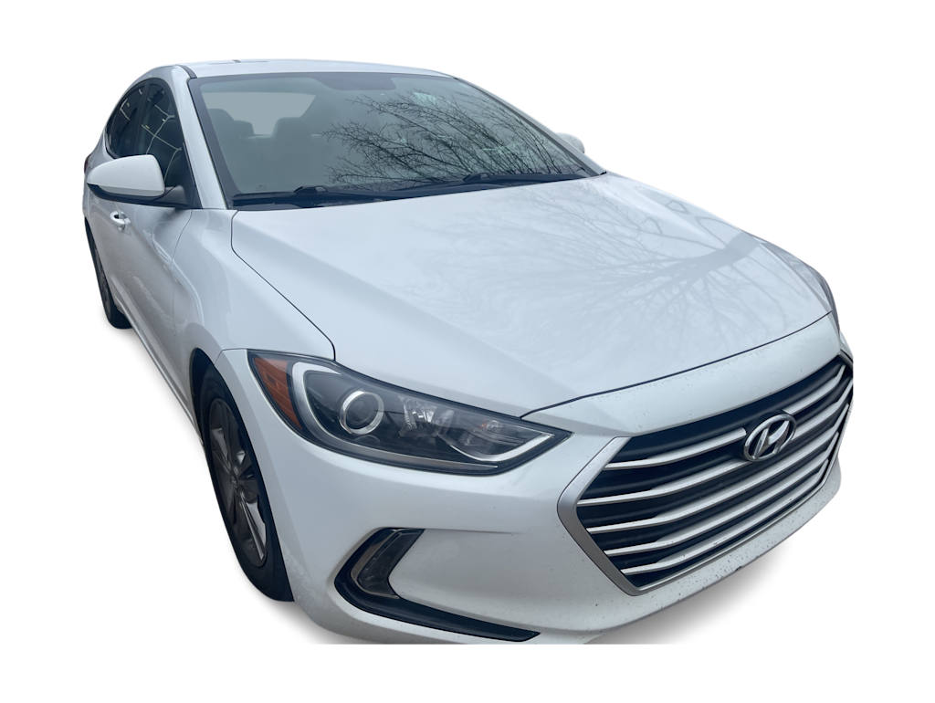2017 Hyundai Elantra SE 19