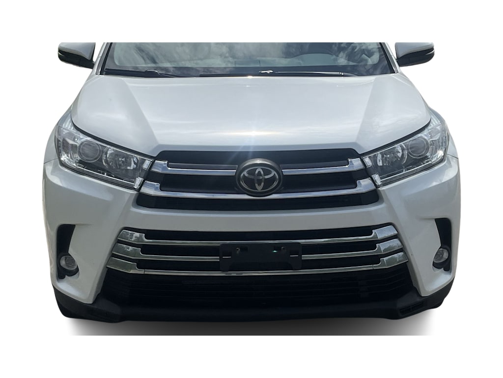 Thumbnail: 2019 Toyota Highlander - 32