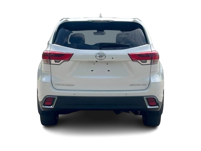Thumbnail: 2019 Toyota Highlander - 5