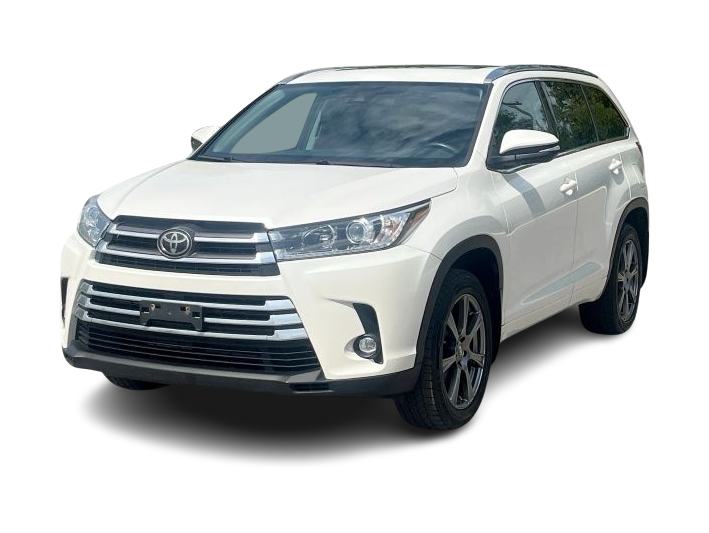 Thumbnail: 2019 Toyota Highlander - 23