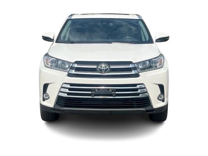Thumbnail: 2019 Toyota Highlander - 6