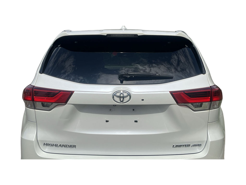 Thumbnail: 2019 Toyota Highlander - 29
