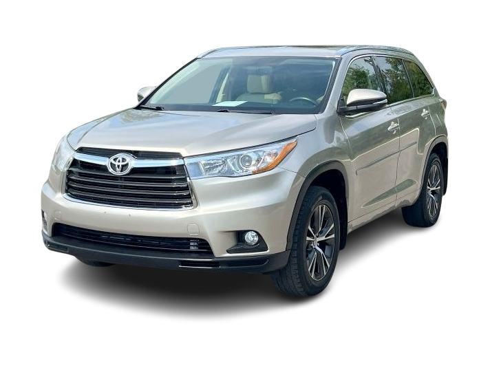 Thumbnail: 2016 Toyota Highlander - 22