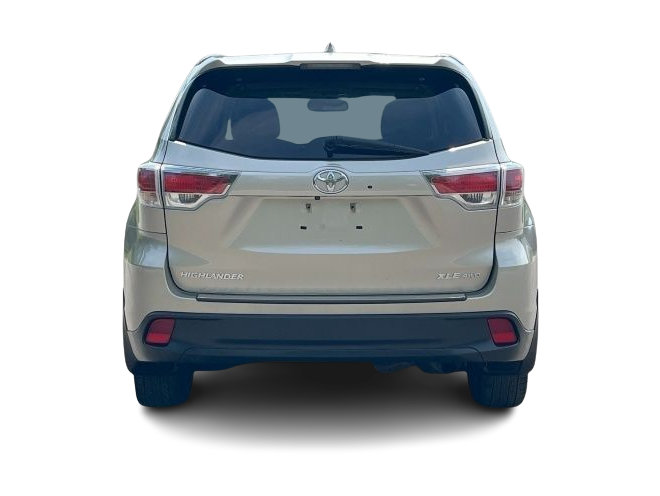 Thumbnail: 2016 Toyota Highlander - 5