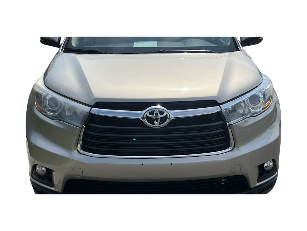 Thumbnail: 2016 Toyota Highlander - 32