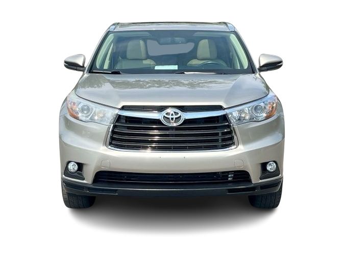 Thumbnail: 2016 Toyota Highlander - 6