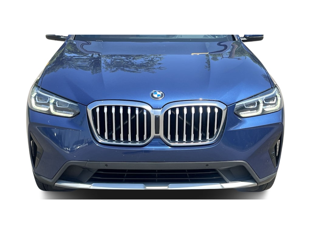 Thumbnail: 2022 BMW X3 - 33
