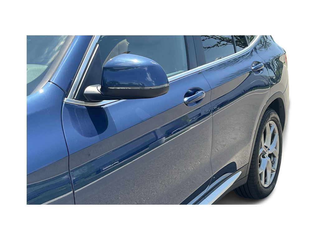 Thumbnail: 2022 BMW X3 - 28