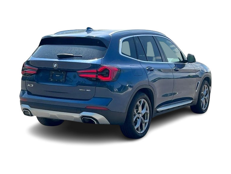 Thumbnail: 2022 BMW X3 - 23