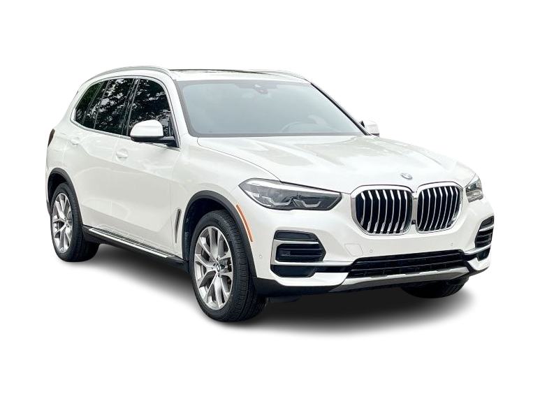Thumbnail: 2023 BMW X5 - 22