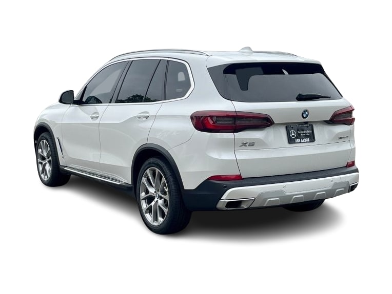 Thumbnail: 2023 BMW X5 - 4