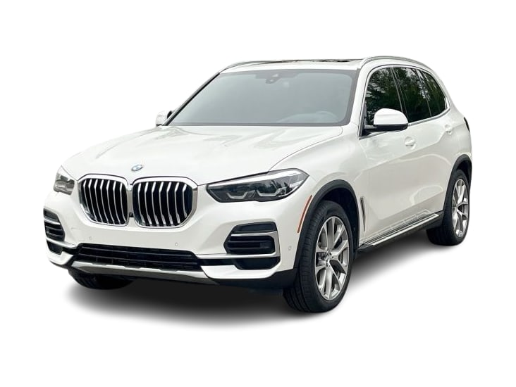 Thumbnail: 2023 BMW X5 - 23
