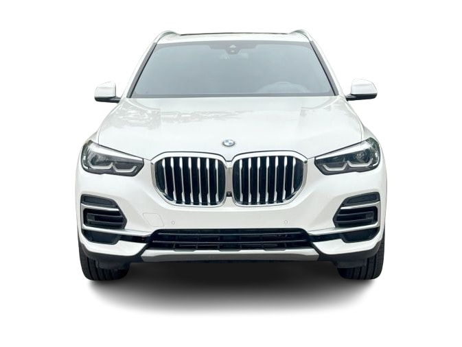Thumbnail: 2023 BMW X5 - 6