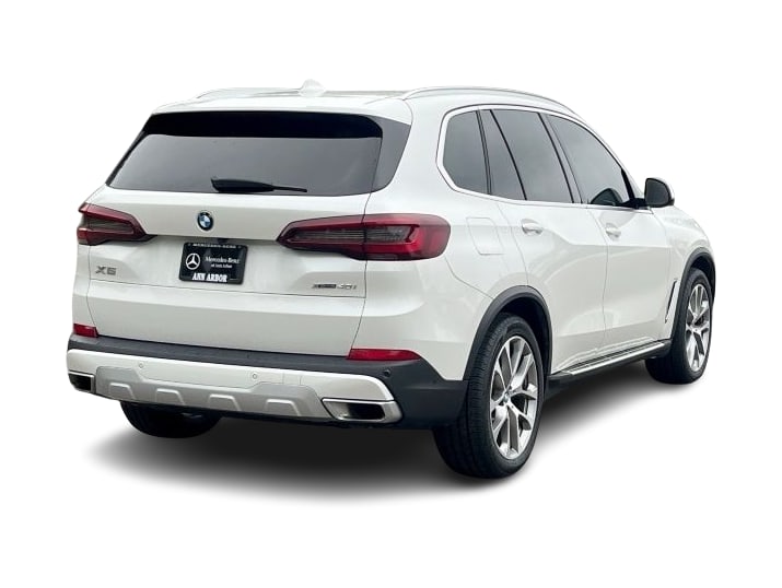 Thumbnail: 2023 BMW X5 - 24