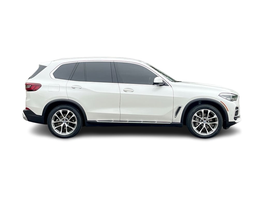 Thumbnail: 2023 BMW X5 - 25