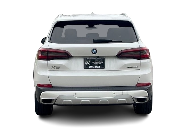 Thumbnail: 2023 BMW X5 - 5
