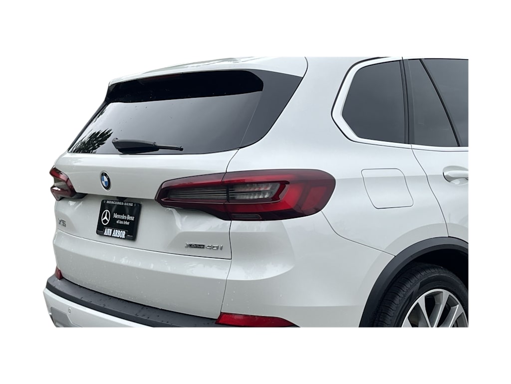 Thumbnail: 2023 BMW X5 - 30