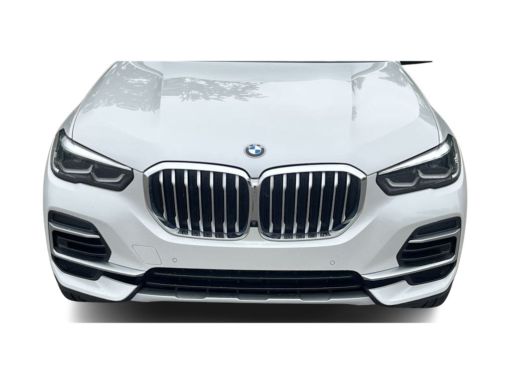 Thumbnail: 2023 BMW X5 - 33