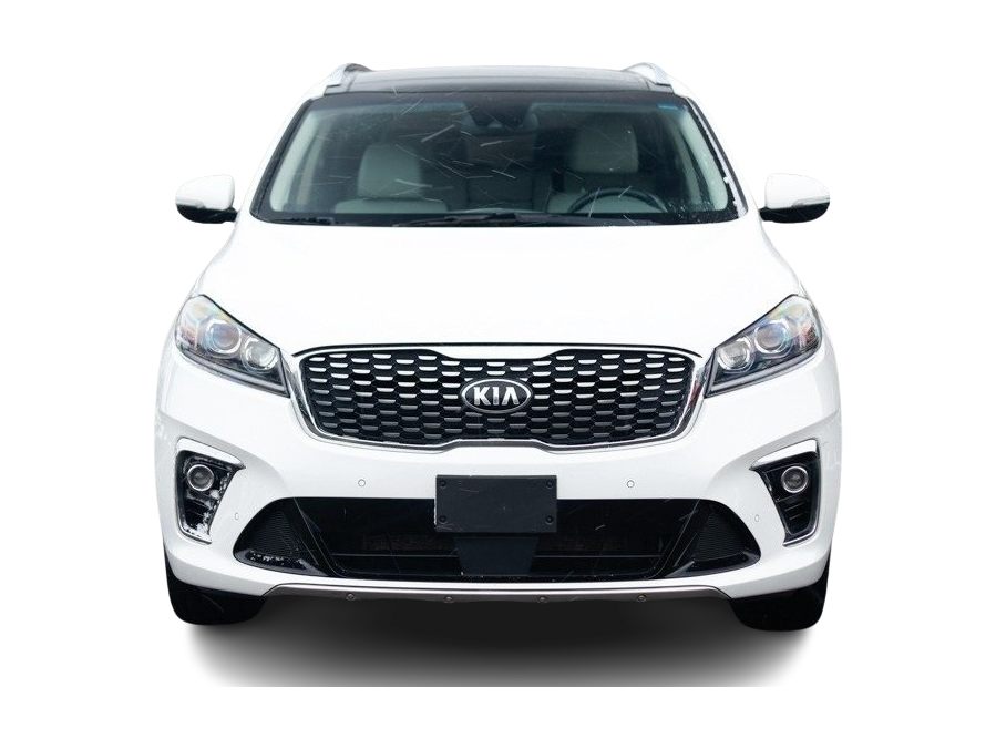 Thumbnail: 2019 Kia Sorento - 6