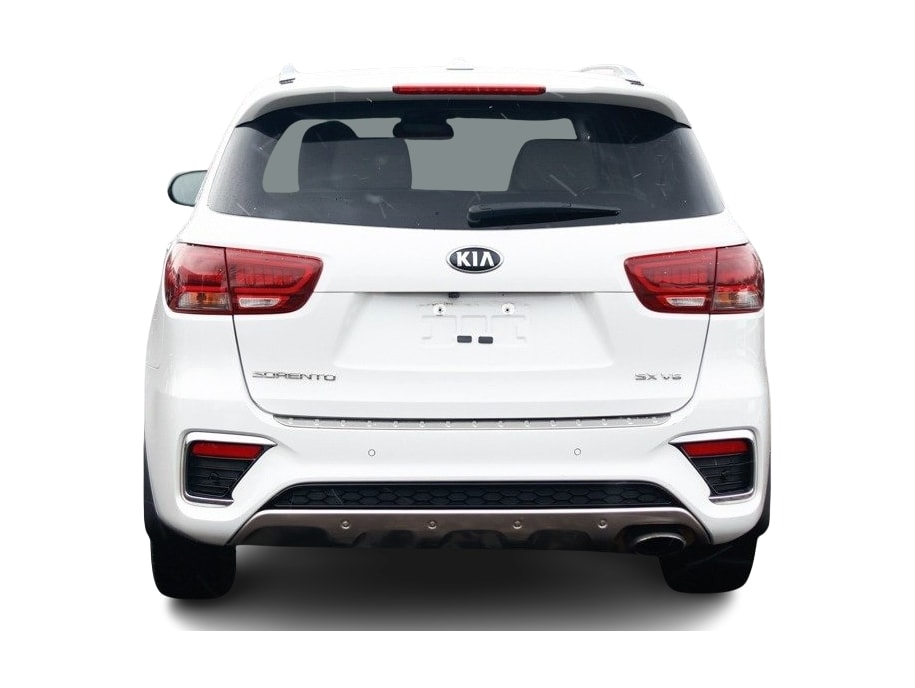 Thumbnail: 2019 Kia Sorento - 5