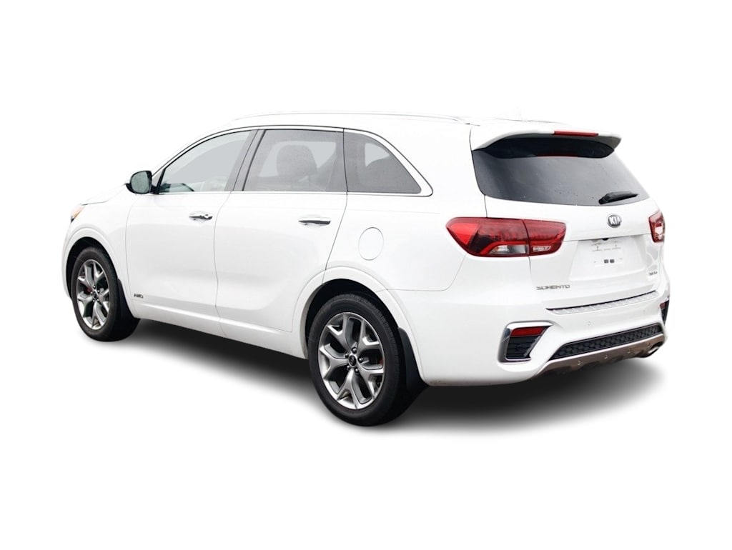 Thumbnail: 2019 Kia Sorento - 4