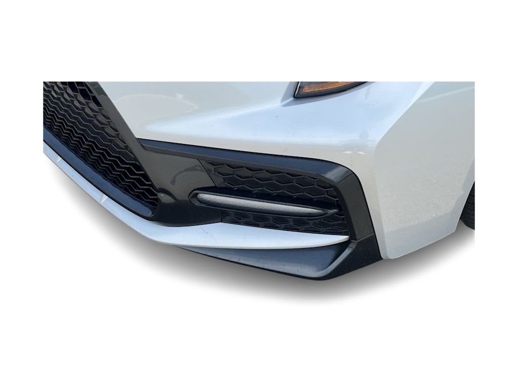 Thumbnail: 2021 Toyota Corolla - 33