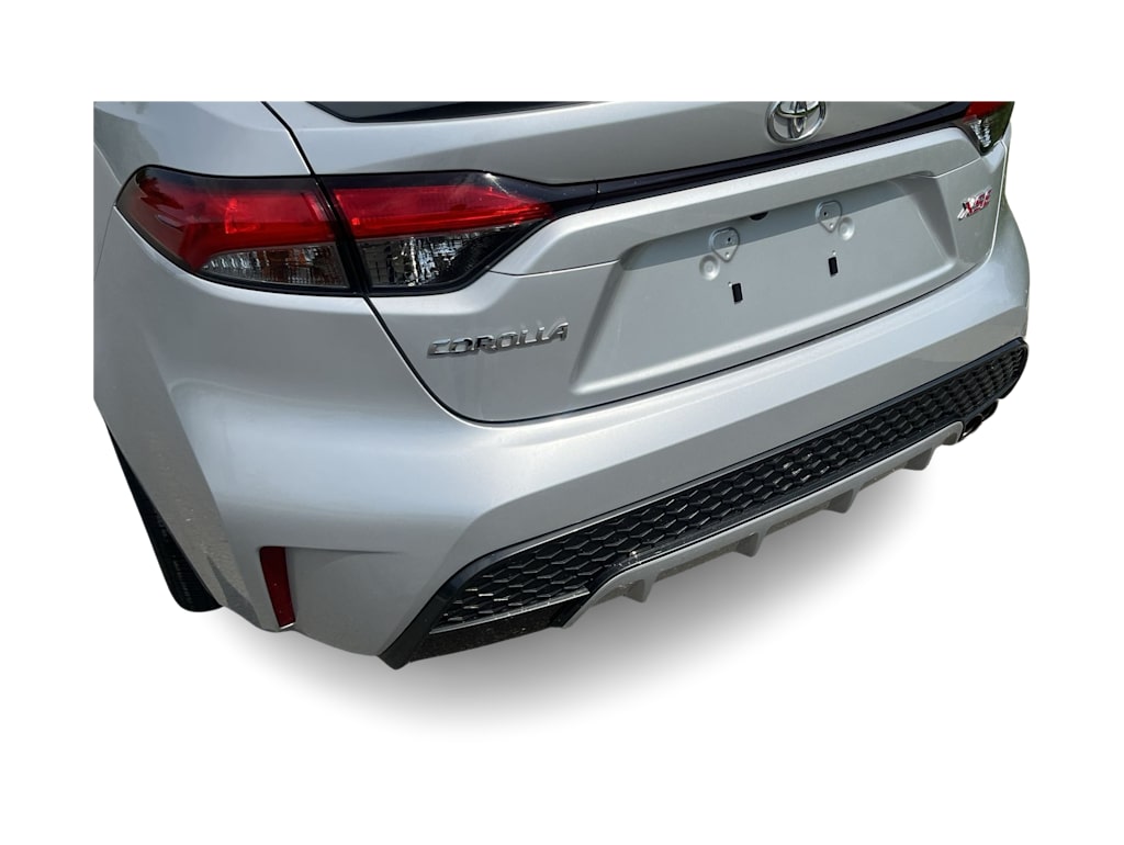 Thumbnail: 2021 Toyota Corolla - 48