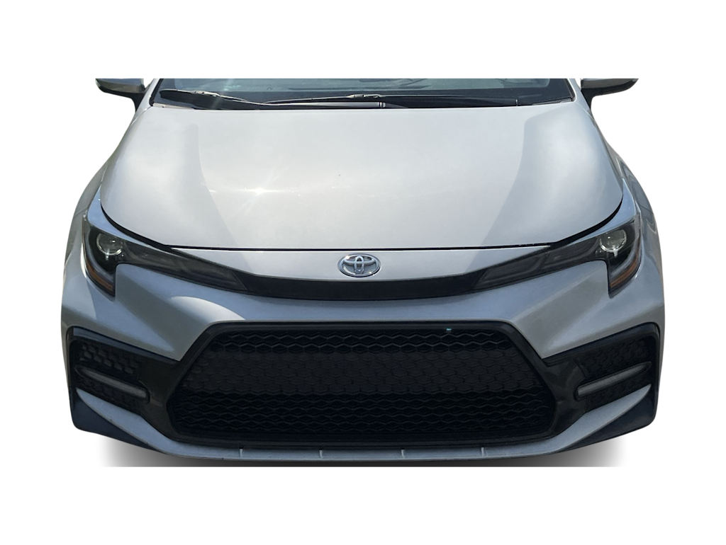 Thumbnail: 2021 Toyota Corolla - 32