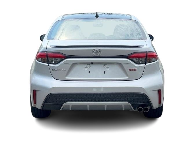 Thumbnail: 2021 Toyota Corolla - 5