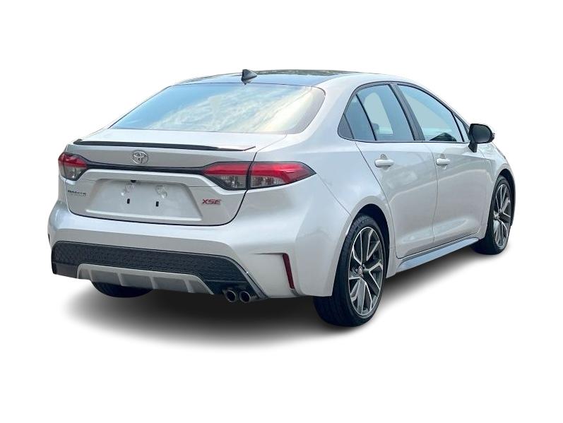 Thumbnail: 2021 Toyota Corolla - 24