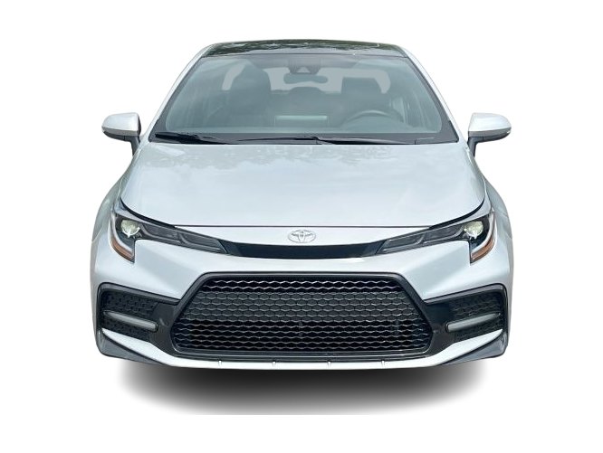 Thumbnail: 2021 Toyota Corolla - 6