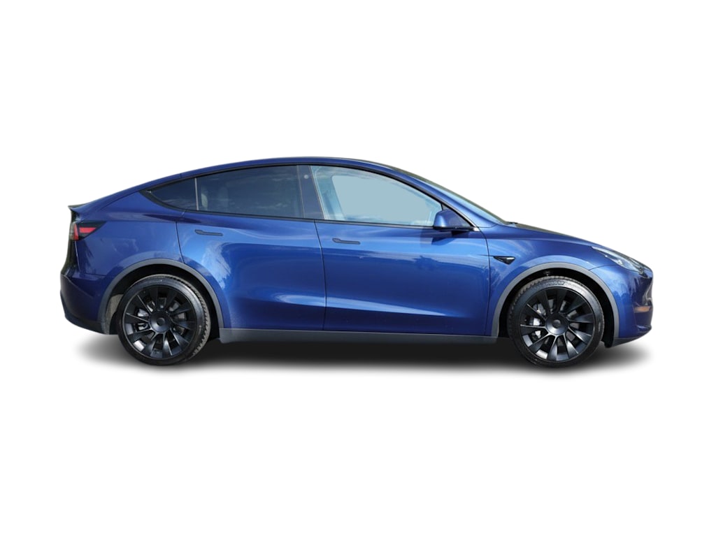 Thumbnail: 2021 Tesla Model Y - 17