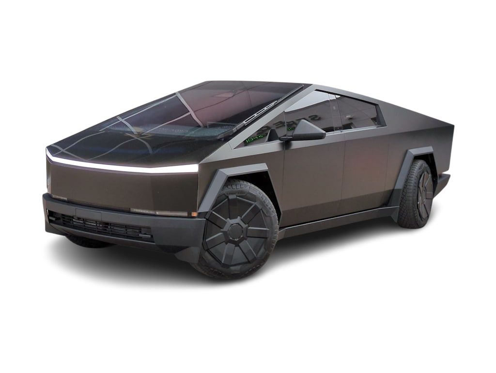 Used 2024 Tesla Cybertruck Base with VIN 7G2CEHED0RA002039 for sale in Hudson, WI