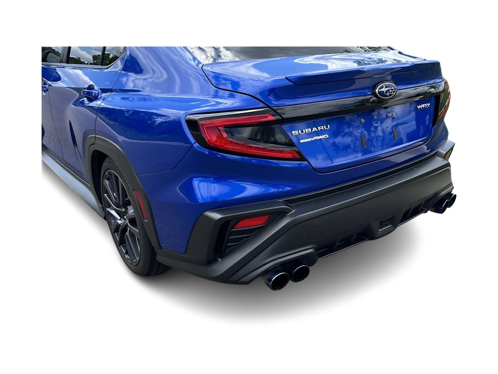 Thumbnail: 2022 Subaru WRX - 47