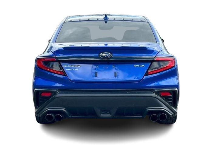 Thumbnail: 2022 Subaru WRX - 5