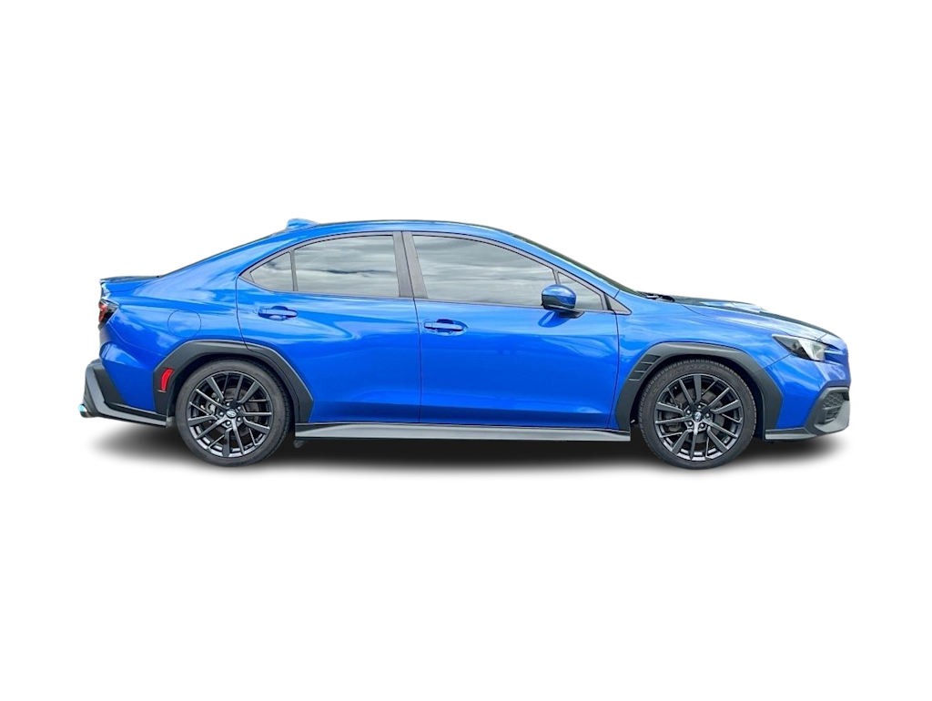 Thumbnail: 2022 Subaru WRX - 22