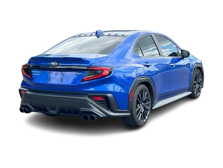 Thumbnail: 2022 Subaru WRX - 21