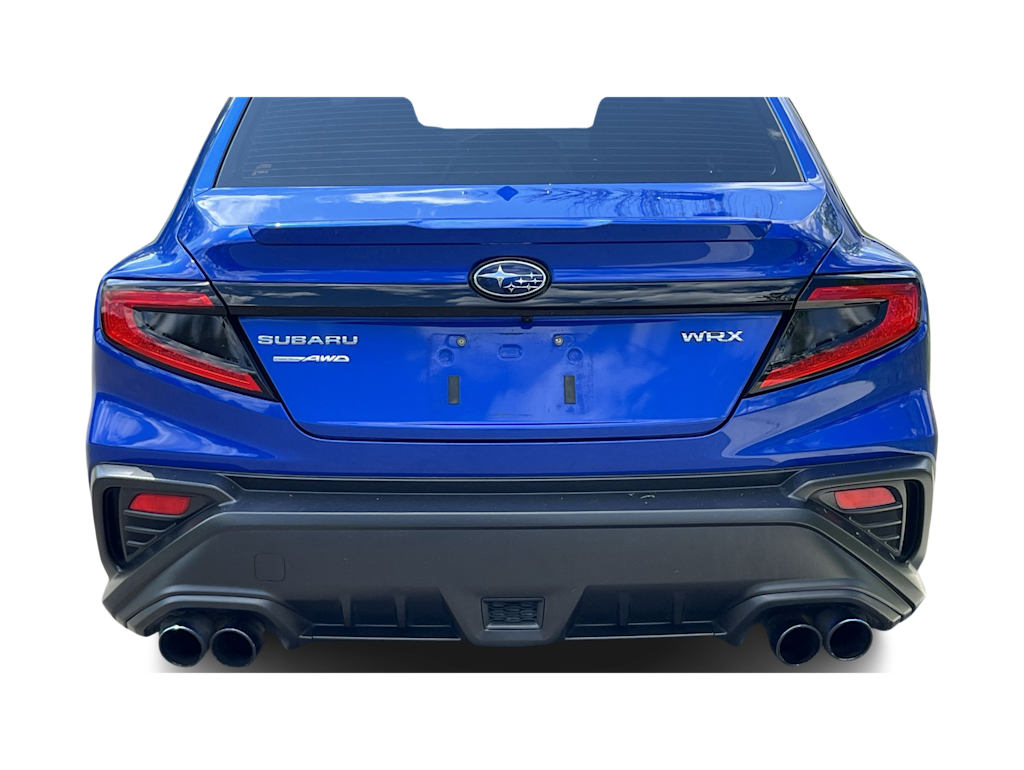 Thumbnail: 2022 Subaru WRX - 26